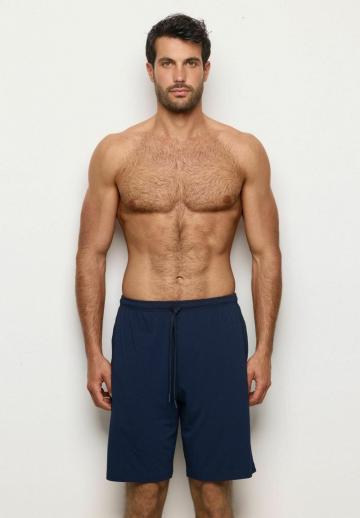 Пижама с шортами