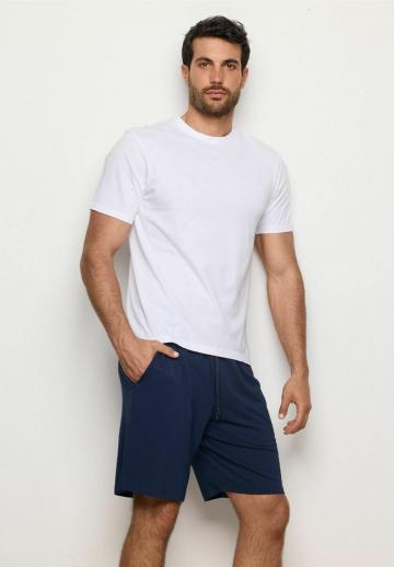 Пижама с шортами