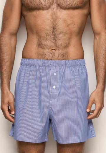 Пижама с шортами