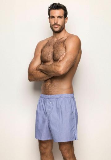 Пижама с шортами