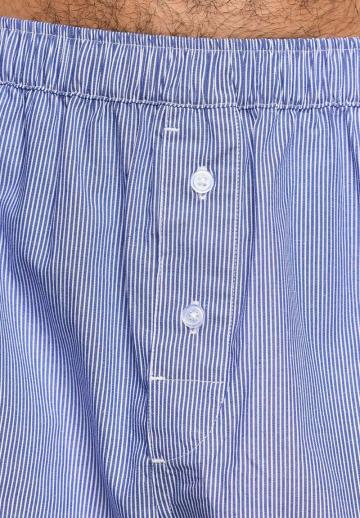 Пижама с шортами