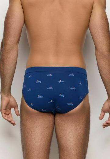 Трусы слипы