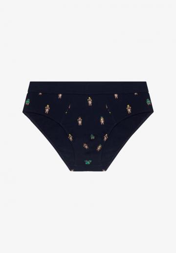 Трусы слипы