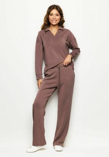 Прямые брюки