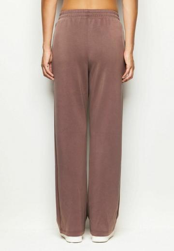 Прямые брюки