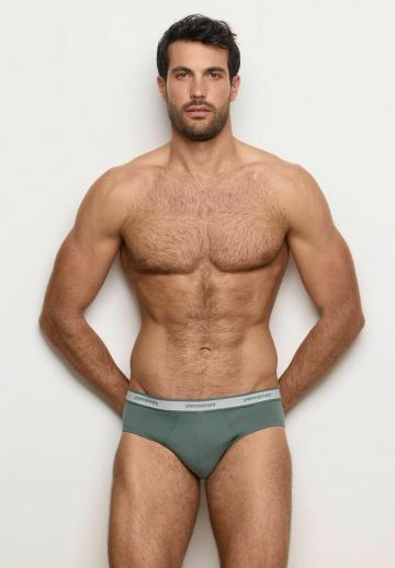 Трусы слипы