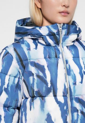 Зимняя куртка