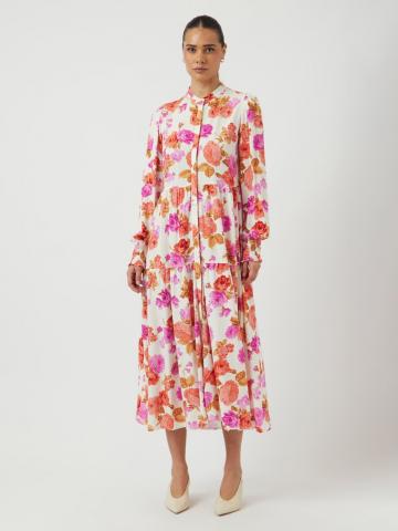 Блузка-платье