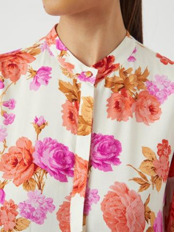 Блузка-платье