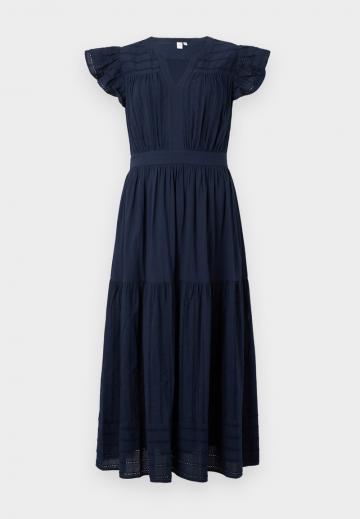 Платье макси