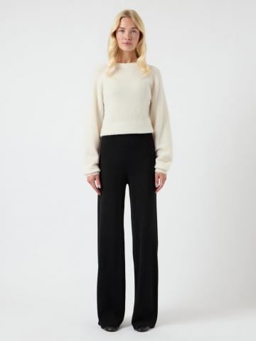 Прямые брюки