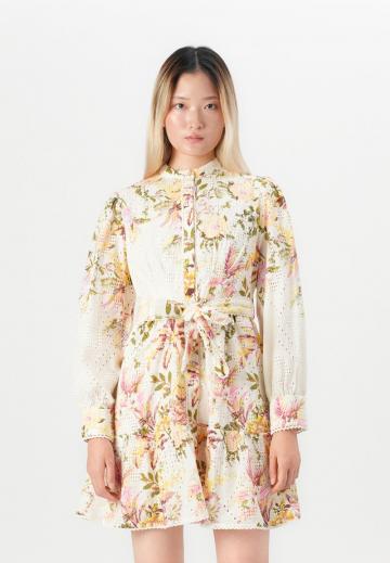 Платье-майка