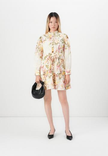 Платье-майка