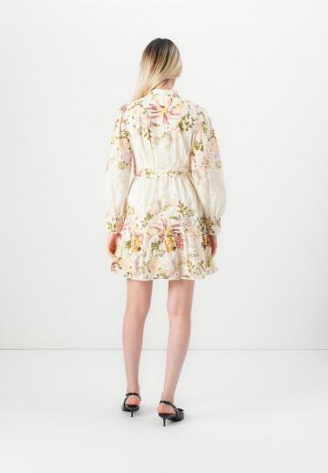 Платье-майка