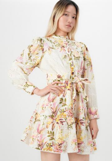 Платье-майка