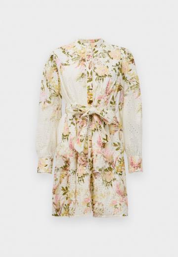 Платье-майка