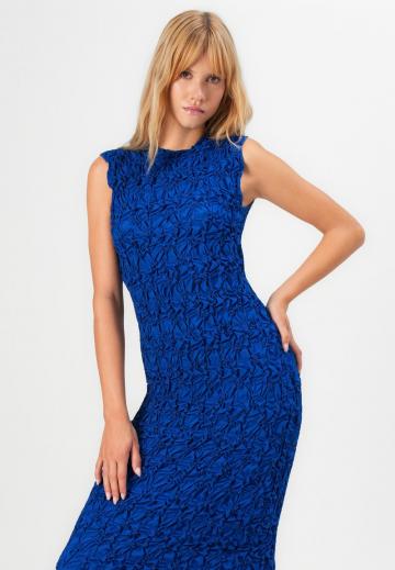 Коктейльное платье