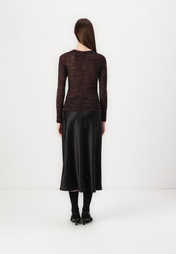 Летняя юбка