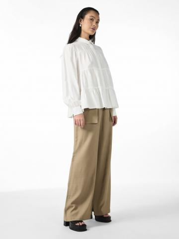 Блузка-рубашка