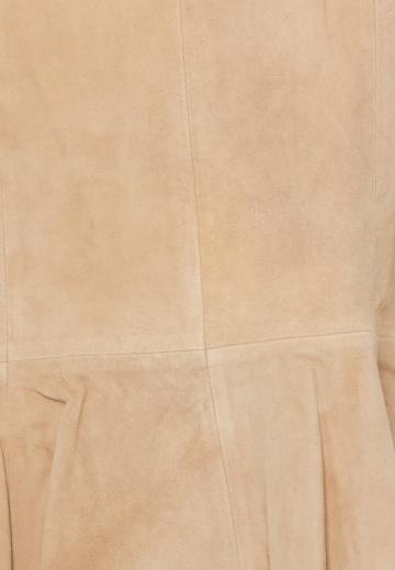 Блузка без рукавов