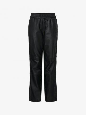 Кожаные штаны