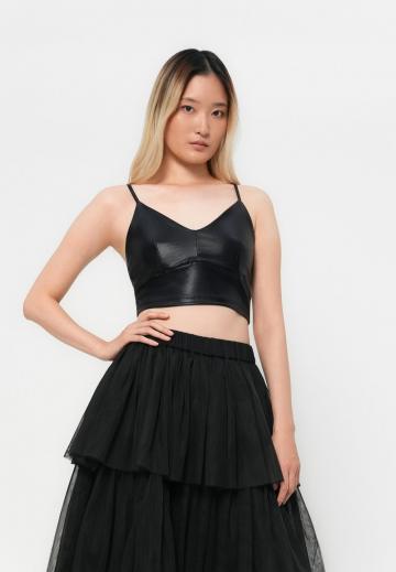 Длинная юбка