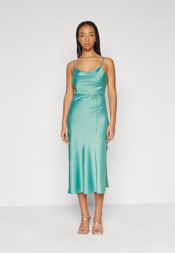 Коктейльное платье