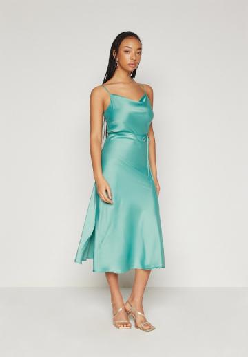 Коктейльное платье