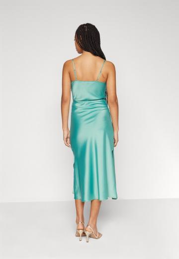 Коктейльное платье