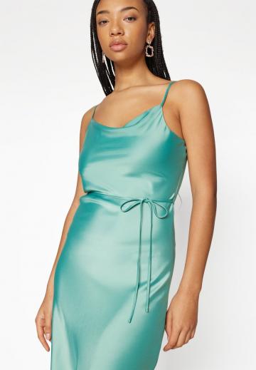 Коктейльное платье