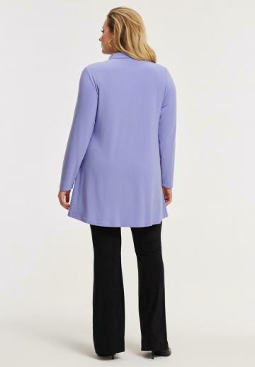 Длинная майка