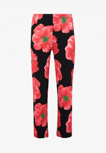 Прямые брюки