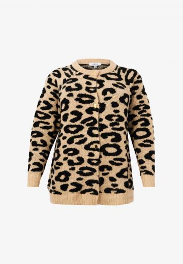 Длинный жилет