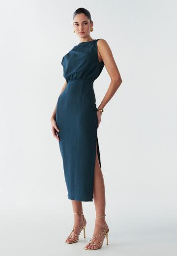 Платье футляр