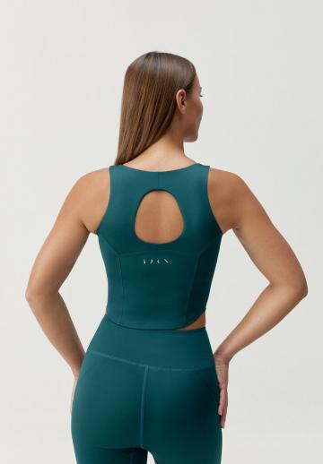 Спортивный бюстгальтер