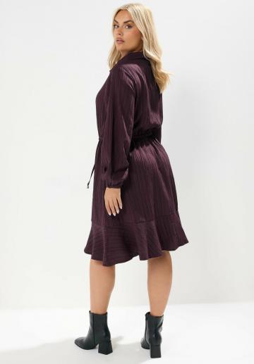 Блузка-платье