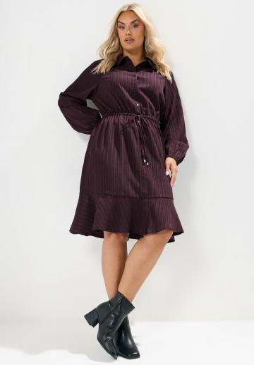 Блузка-платье