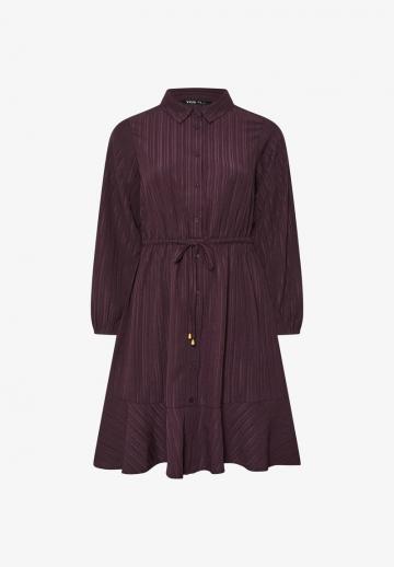 Блузка-платье