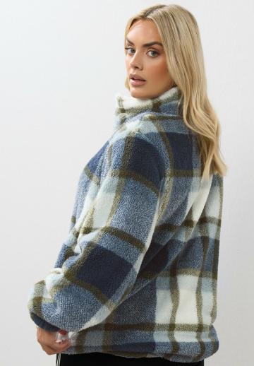 Флисовая куртка