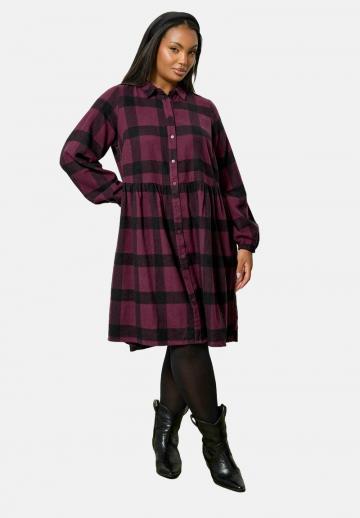 Блузка-платье