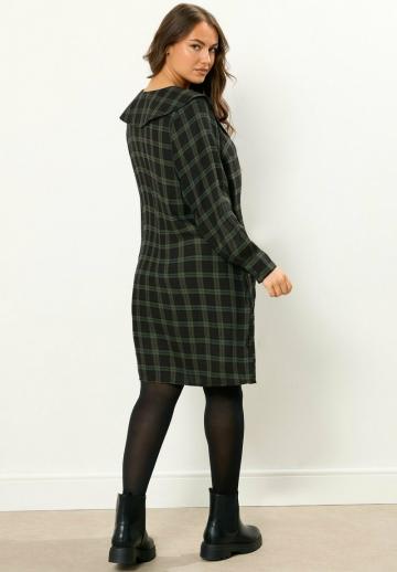 Блузка-платье