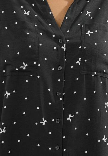 Блузка-рубашка