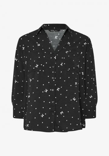 Блузка-рубашка