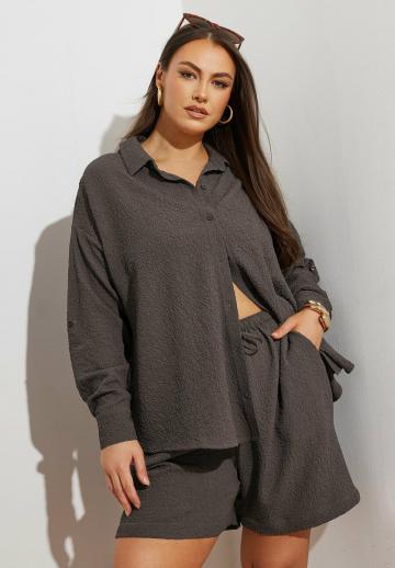 Пляжная майка