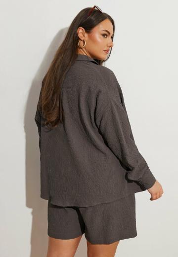 Пляжная майка