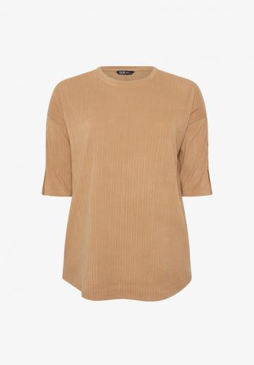 Длинная майка