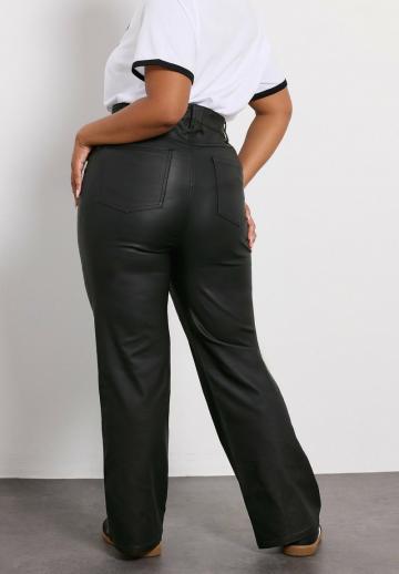 Клешеные брюки