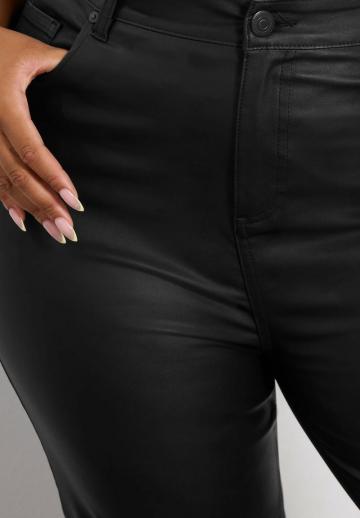 Клешеные брюки