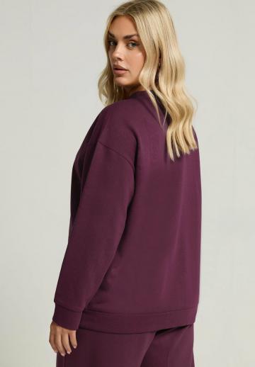 Длинный кардиган