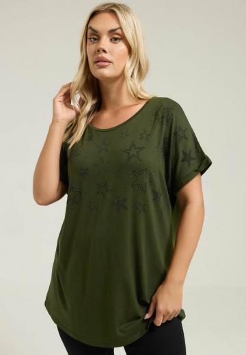 Длинная майка